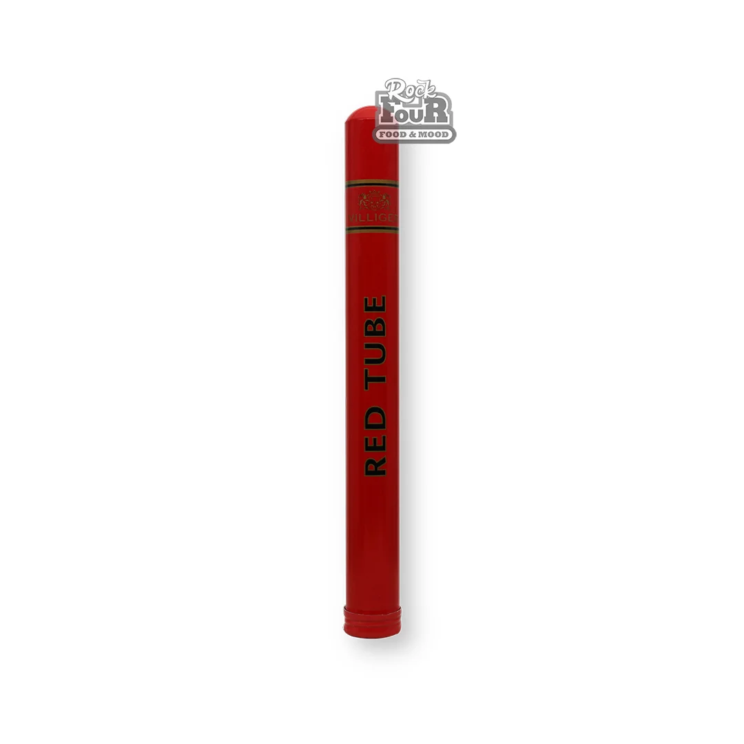 Cigar "Villiger Red Tube" 1pcs